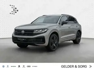 Volkswagen Touareg R 3.0 V6 Hybrid 4M |0,5%| AHK|LUFT|21ZOL
