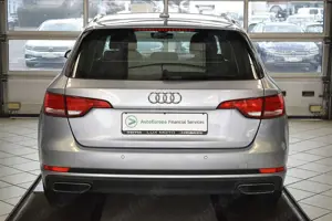 Audi A4 35TDI Avant S-Tronic*Xenon Plus*SHZ*PDC*Navi Bild 5