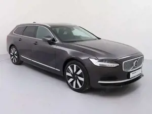 Volvo V90 Kombi T6 Plus Bright Recharge Plug-In Hybrid AWD Bild 3