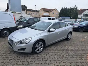 Volvo S60 Diesel * Klimaanlage - 6-Gang - Euro5 *