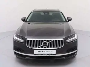 Volvo V90 Kombi T6 Plus Bright Recharge Plug-In Hybrid AWD Bild 2