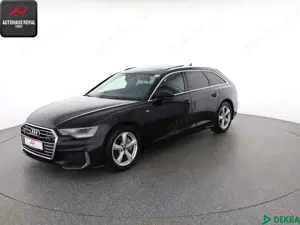 Audi A6 A6 45 TFSI S LINE VIRTUAL,MEMORY,KEYLESSGO,ACC