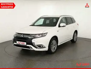 Mitsubishi Outlander 2.4 PHEV Plus Spirit 4WD LED AHK 360°