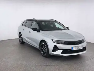 Opel Astra Sports Tourer GS 1.2*LED*Navi*360°K*uvm. Bild 3