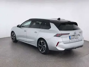 Opel Astra Sports Tourer GS 1.2*LED*Navi*360°K*uvm. Bild 5