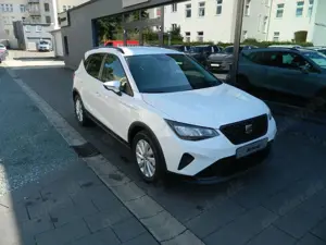 SEAT Arona Style Road Edition 1.0 TSI DSG Sitzheiz/Ganzjahres