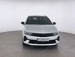 Opel Astra Sports Tourer GS 1.2*LED*Navi*360°K*uvm. Bild 2