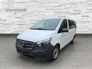 Mercedes-Benz Vito Tourer 114 CDI Pro lang Automatik Klima