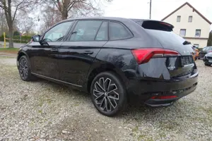 Skoda Scala Panorama DSG Garantie beh. Scheibe / Lenkrad Bild 4