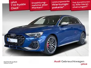 Audi S3 2.0 TFSI Navi ACC Kamera Panorama