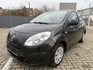 Renault Twingo Expression/1 Hand/45879km/Zahnriemen Neu Bild 3