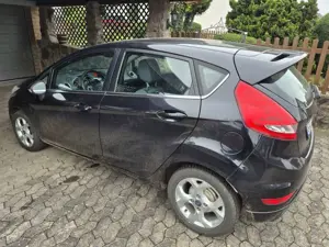 Ford Fiesta Fiesta 1.4 Ghia