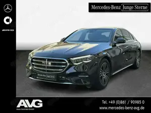 Mercedes-Benz E 220 E 220 d 4M Exclusive-Premium Pano AHK Distr Burm