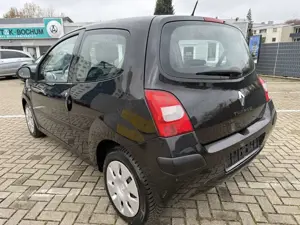 Renault Twingo Expression/1 Hand/45879km/Zahnriemen Neu Bild 5