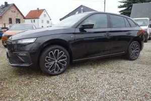 Skoda Scala Panorama DSG Garantie beh. Scheibe / Lenkrad Bild 2