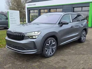 Skoda Kodiaq Kodiaq 1.5 TSI mHEV DSG Sportline