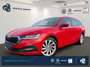 Skoda Octavia Combi 2.0TDI DSG Style LED+BEHZB-FRTSCHB+++