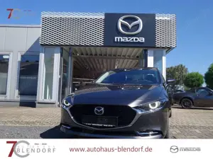 Mazda 3 2,5 L Exclusive 140 BOSE|Navi|360 Kamera
