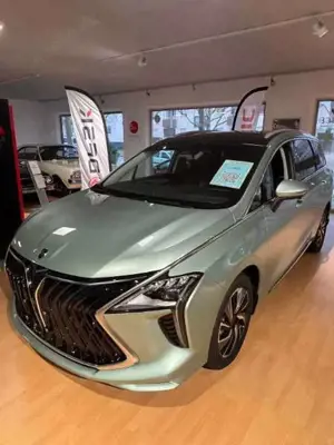 DFSK Others DFSK FORTHING 4 U-TOUR