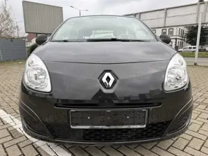 Renault Twingo Expression/1 Hand/45879km/Zahnriemen Neu Bild 2