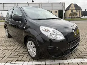 Renault Twingo Expression/1 Hand/45879km/Zahnriemen Neu Bild 1