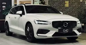 Volvo V60 Kombi Inscription Hybrid AWD|KAMERA|AHK|ASSIST+|