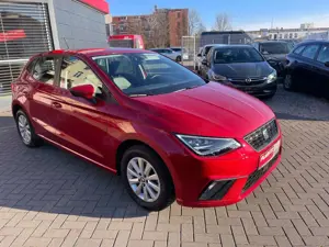 SEAT Ibiza Style/wenig Kilometer/Apple Carplay/Android Auto