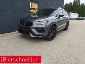 CUPRA Ateca 300 4DRIVE VZ ab 319,- 1.590,-Überführung Zoll Bus