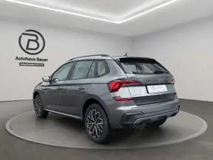 Skoda Kamiq 1.5 TSI DSG Selection AHK, ACC Beh Frontsc Bild 3