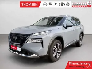Nissan X-Trail Tekna 1.5 VC-T e-POWER ACC+AUT+LED+Navi