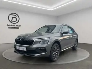 Skoda Kamiq 1.5 TSI DSG Selection AHK, ACC Beh Frontsc Bild 2