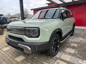 BAIC BJ30 4WD HEV°AUTOM°LEDER°PANO°360°KA