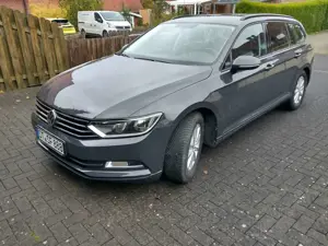 Volkswagen Passat Variant Passat Variant Diesel 2.0 TDI SCR Trendline