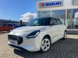 Suzuki Swift 1,2 Comfort (WH) Model 2025