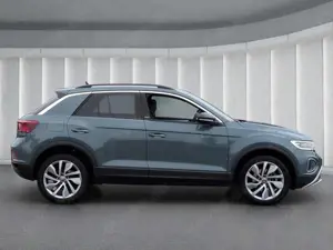 Volkswagen T-Roc MOVE+ TDI*DSG IQ-LED ACC Navi digCockp 18* Bild 3