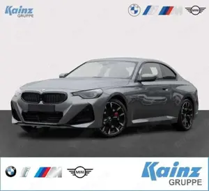 BMW 230 i M-Paket/HK/AHK/360* Bild 1