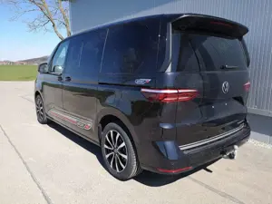 Volkswagen T7 Multivan Sport Edition 2,0TDI DSG ABT High KÜ 5 Sitzer 1... Bild 2