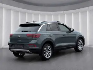 Volkswagen T-Roc MOVE+ TDI*DSG IQ-LED ACC Navi digCockp 18* Bild 4