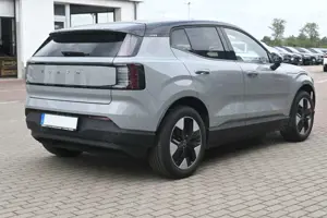 Volvo EX30 Single Plus*Winter Paket*Scheibentönung Bild 5