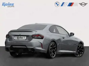 BMW 230 i M-Paket/HK/AHK/360* Bild 2