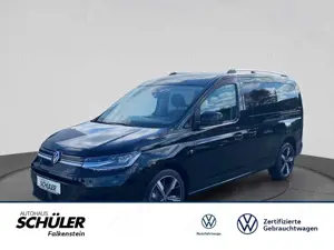 Volkswagen Caddy Maxi Goal 7-Sitzer 2.0TDI AHK*LED*NAVI*AGR