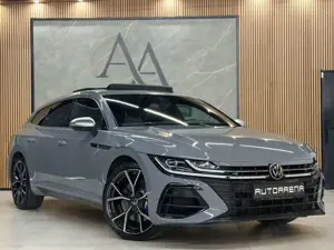 Volkswagen Arteon ''R'' Shooting Brake*4x4*PANO*IQ-Light*