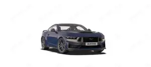 Ford Mustang Coupe Dark Horse 5.0 AT NAVI*IACC*BO*CAM