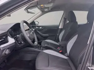 Skoda Kamiq 1.5 TSI DSG Selection AHK, ACC Beh Frontsc Bild 5