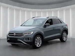 Volkswagen T-Roc MOVE+ TDI*DSG IQ-LED ACC Navi digCockp 18* Bild 2