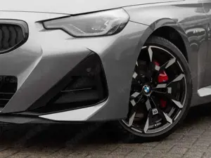 BMW 230 i M-Paket/HK/AHK/360* Bild 3