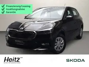 Skoda Fabia TSI Essence LED PDC SHZ Bluetooth Klima