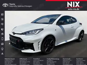 Toyota Yaris 1.6 Turbo GR Automatik LED