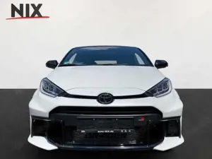 Toyota Yaris 1.6 Turbo GR Automatik LED Bild 5