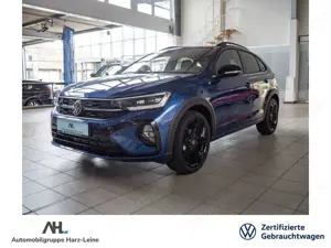 Volkswagen Taigo R-LINE TSI DSG+ALU 18''+AHK+LED-MATRIX+TRAVEL ASSI
